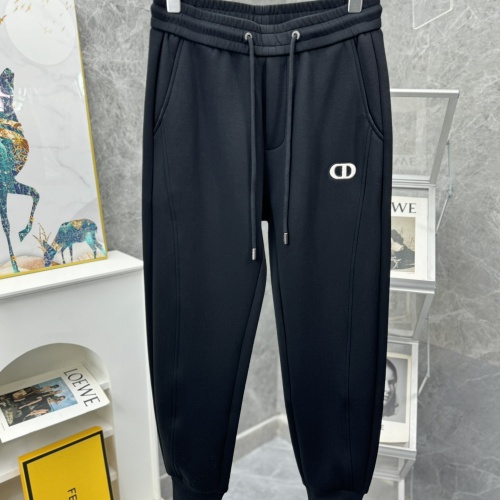 Christian Dior Pants For Men #1250430 $68.00 USD, Wholesale Replica Christian Dior Pants