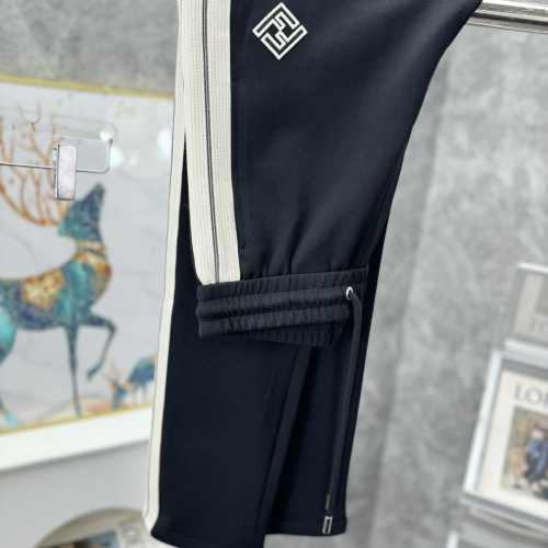 Replica Fendi Pants For Men #1250431 $68.00 USD for Wholesale