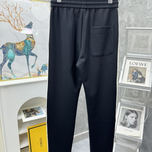 Replica Fendi Pants For Men #1250431 $68.00 USD for Wholesale