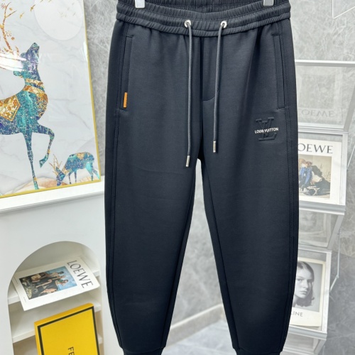 Louis Vuitton LV Pants For Men #1250434 $68.00 USD, Wholesale Replica Louis Vuitton LV Pants