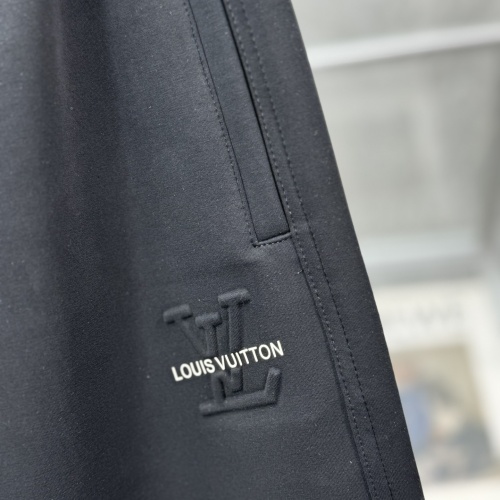 Replica Louis Vuitton LV Pants For Men #1250434 $68.00 USD for Wholesale