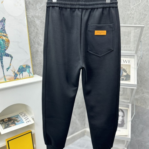 Replica Louis Vuitton LV Pants For Men #1250434 $68.00 USD for Wholesale