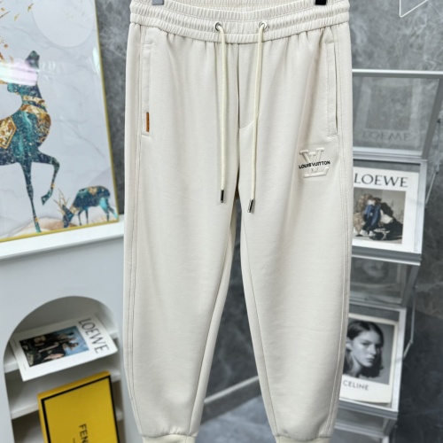 Louis Vuitton LV Pants For Men #1250435 $68.00 USD, Wholesale Replica Louis Vuitton LV Pants