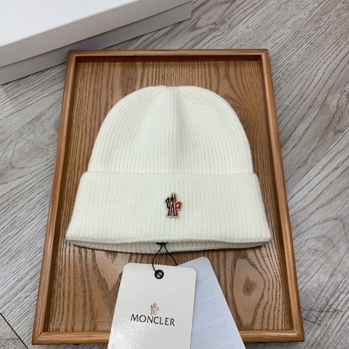 Moncler Caps #1250440 $27.00 USD, Wholesale Replica Moncler Caps