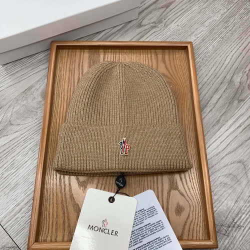 Moncler Caps #1250441 $27.00 USD, Wholesale Replica Moncler Caps