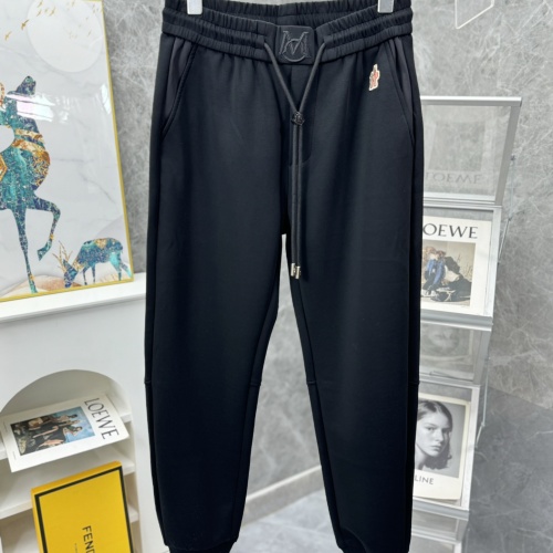 Moncler Pants For Men #1250443 $68.00 USD, Wholesale Replica Moncler Pants