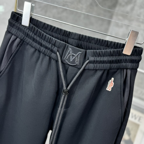 Replica Moncler Pants For Men #1250443 $68.00 USD for Wholesale