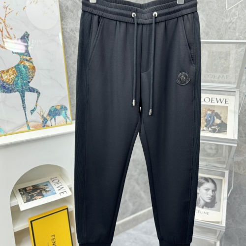 Moncler Pants For Men #1250444 $68.00 USD, Wholesale Replica Moncler Pants