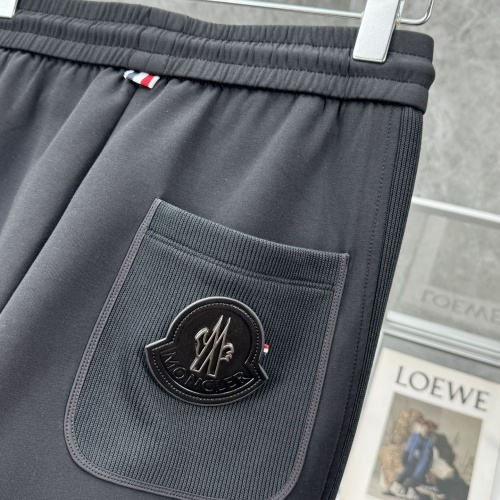 Replica Moncler Pants For Men #1250444 $68.00 USD for Wholesale