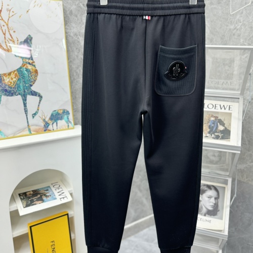 Replica Moncler Pants For Men #1250444 $68.00 USD for Wholesale