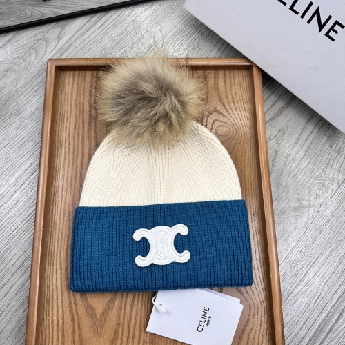 Celine Caps #1250450 $36.00 USD, Wholesale Replica Celine Caps