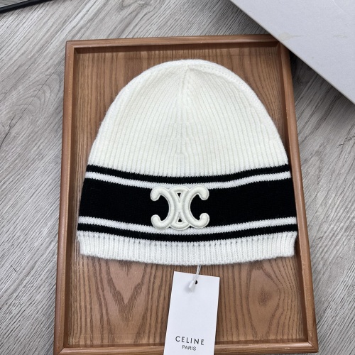 Celine Caps #1250470 $27.00 USD, Wholesale Replica Celine Caps