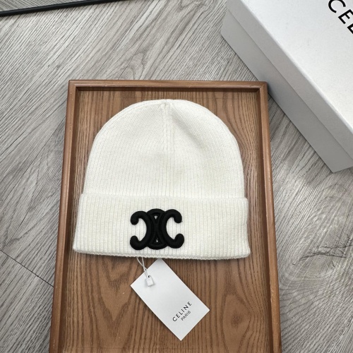 Celine Caps #1250474 $27.00 USD, Wholesale Replica Celine Caps