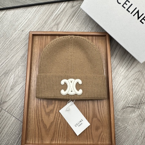 Celine Caps #1250476 $27.00 USD, Wholesale Replica Celine Caps