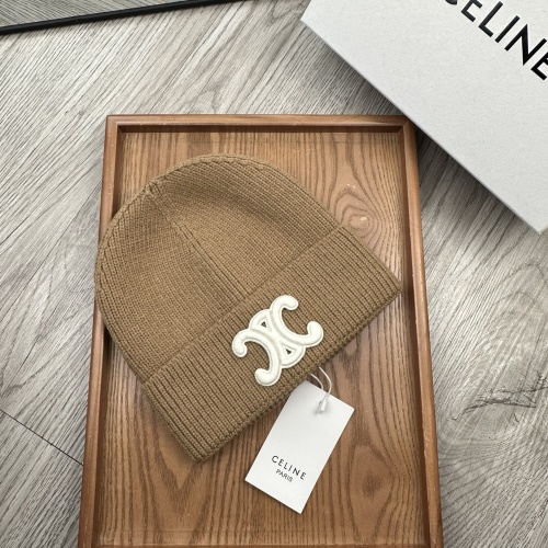 Replica Celine Caps #1250476 $27.00 USD for Wholesale