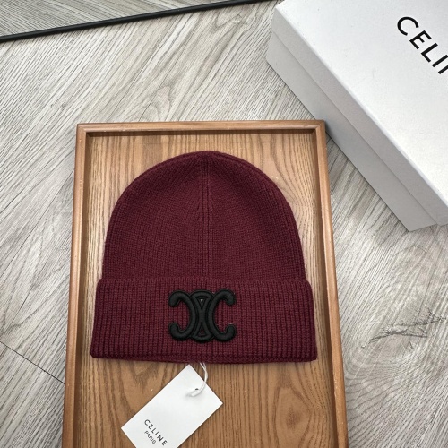 Celine Caps #1250478 $27.00 USD, Wholesale Replica Celine Caps