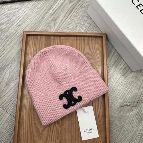 Replica Celine Caps #1250479 $27.00 USD for Wholesale