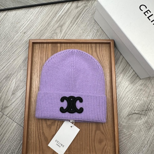 Celine Caps #1250480 $27.00 USD, Wholesale Replica Celine Caps