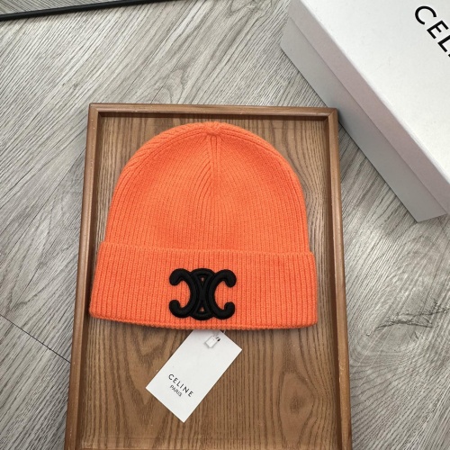 Celine Caps #1250482 $27.00 USD, Wholesale Replica Celine Caps