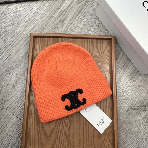 Replica Celine Caps #1250482 $27.00 USD for Wholesale