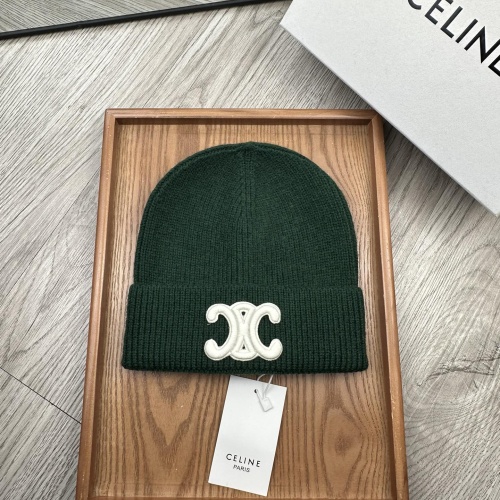 Celine Caps #1250485 $27.00 USD, Wholesale Replica Celine Caps