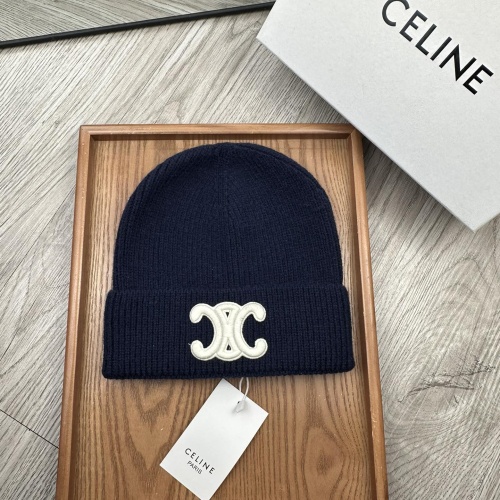 Celine Caps #1250486 $27.00 USD, Wholesale Replica Celine Caps