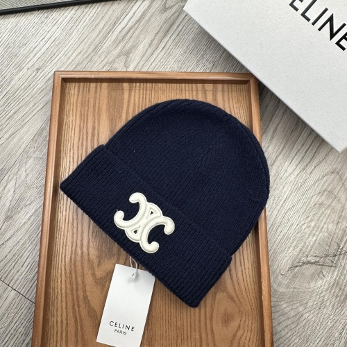 Replica Celine Caps #1250486 $27.00 USD for Wholesale