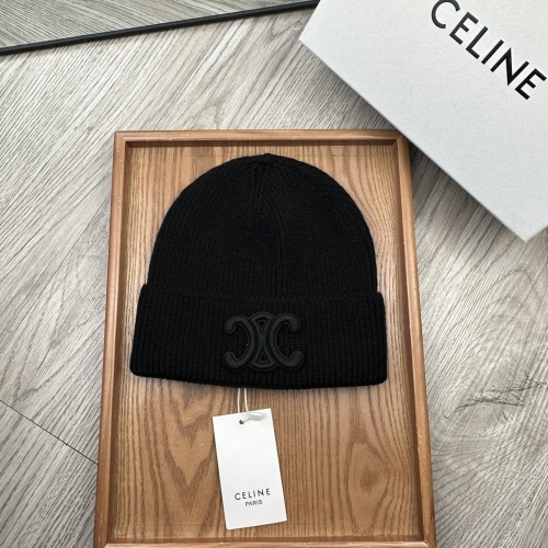 Celine Caps #1250487 $27.00 USD, Wholesale Replica Celine Caps