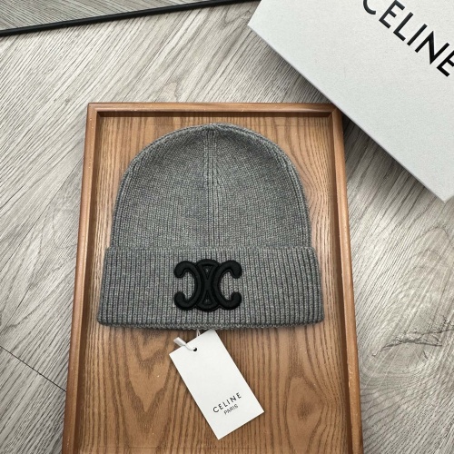 Celine Caps #1250488 $27.00 USD, Wholesale Replica Celine Caps