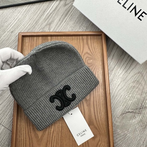 Replica Celine Caps #1250488 $27.00 USD for Wholesale