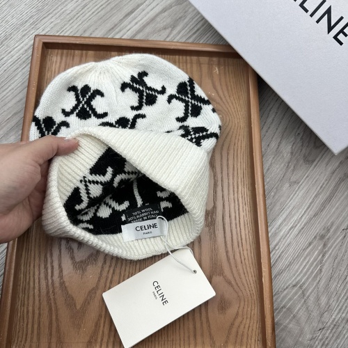 Replica Celine Caps #1250493 $36.00 USD for Wholesale