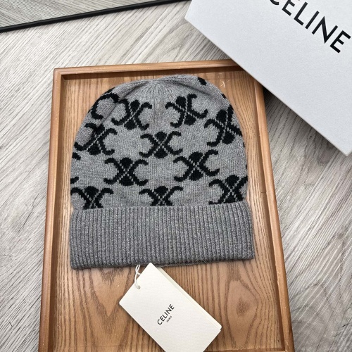 Celine Caps #1250497 $36.00 USD, Wholesale Replica Celine Caps