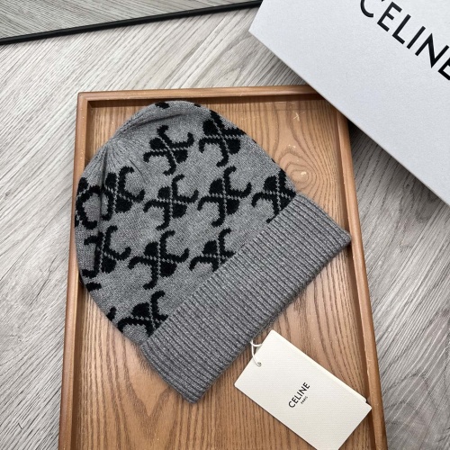 Replica Celine Caps #1250497 $36.00 USD for Wholesale