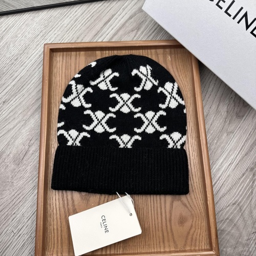 Celine Caps #1250499 $36.00 USD, Wholesale Replica Celine Caps