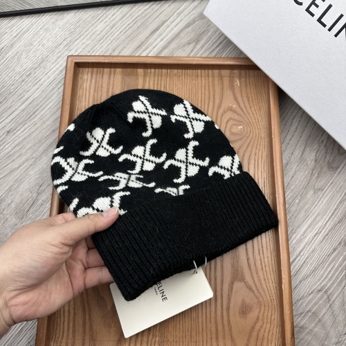 Replica Celine Caps #1250499 $36.00 USD for Wholesale