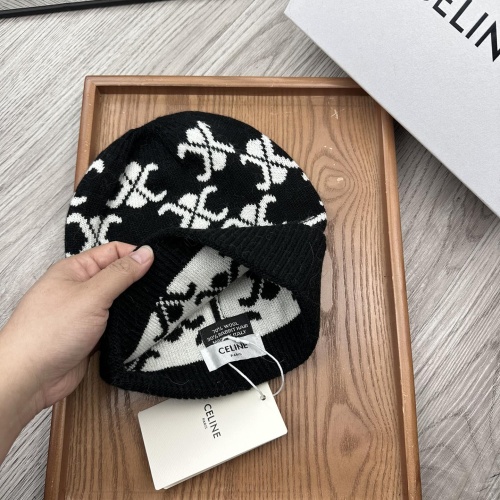 Replica Celine Caps #1250499 $36.00 USD for Wholesale