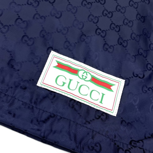 Replica Gucci Jackets Long Sleeved For Men #1250509 $108.00 USD for Wholesale