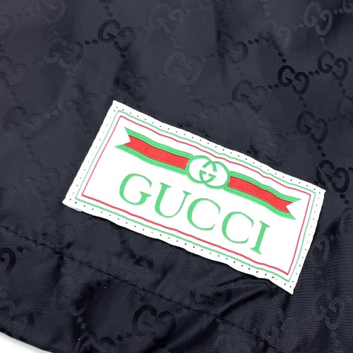 Replica Gucci Jackets Long Sleeved For Men #1250510 $108.00 USD for Wholesale