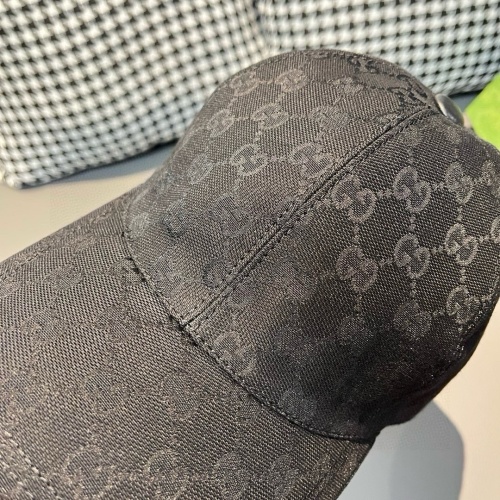 Replica Gucci Caps #1250515 $34.00 USD for Wholesale