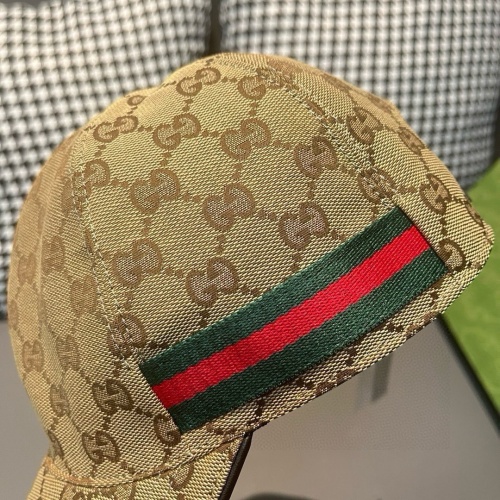 Replica Gucci Caps #1250518 $34.00 USD for Wholesale