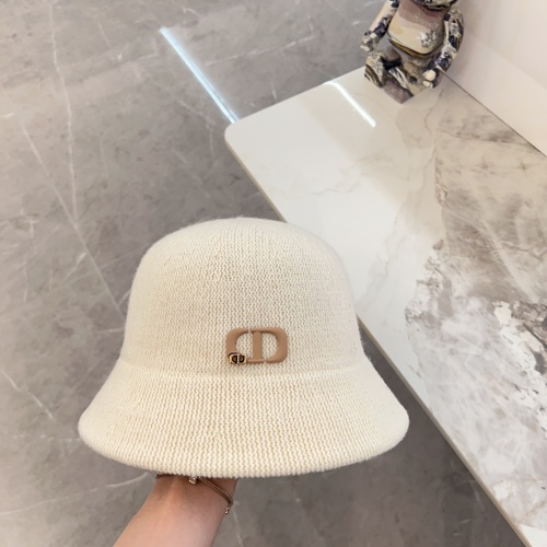 Christian Dior Caps #1250538 $29.00 USD, Wholesale Replica Christian Dior Caps