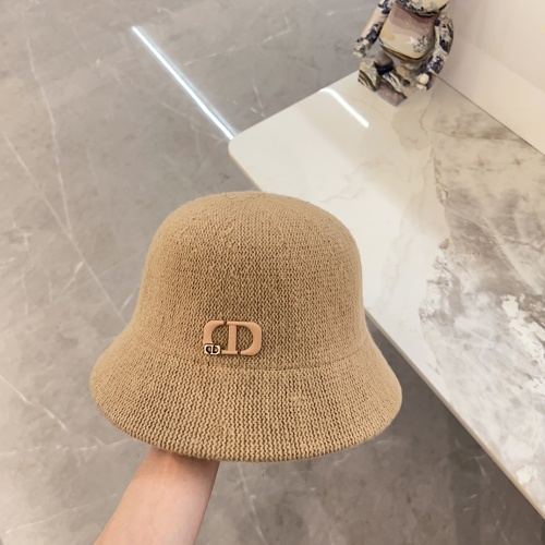 Christian Dior Caps #1250539 $29.00 USD, Wholesale Replica Christian Dior Caps