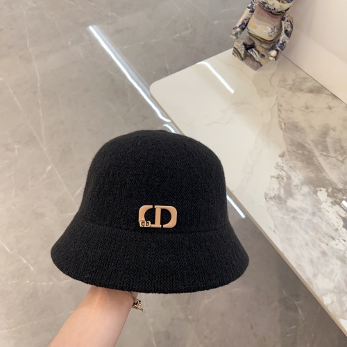 Christian Dior Caps #1250541 $29.00 USD, Wholesale Replica Christian Dior Caps