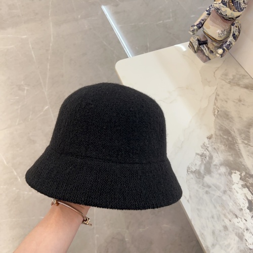 Replica Christian Dior Caps #1250541 $29.00 USD for Wholesale