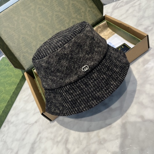 Replica Gucci Caps #1250549 $39.00 USD for Wholesale