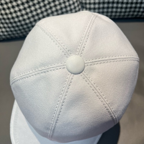 Replica Christian Dior Caps #1250563 $34.00 USD for Wholesale