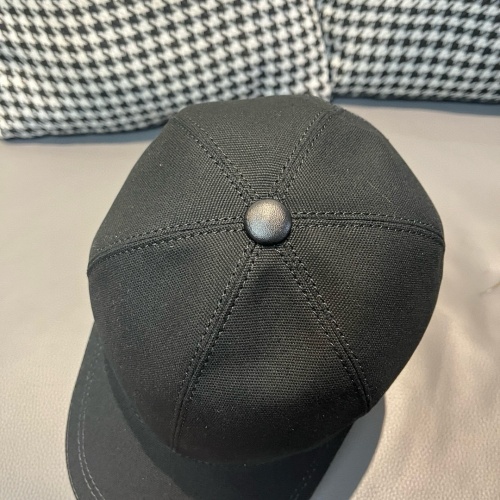 Replica Christian Dior Caps #1250564 $34.00 USD for Wholesale