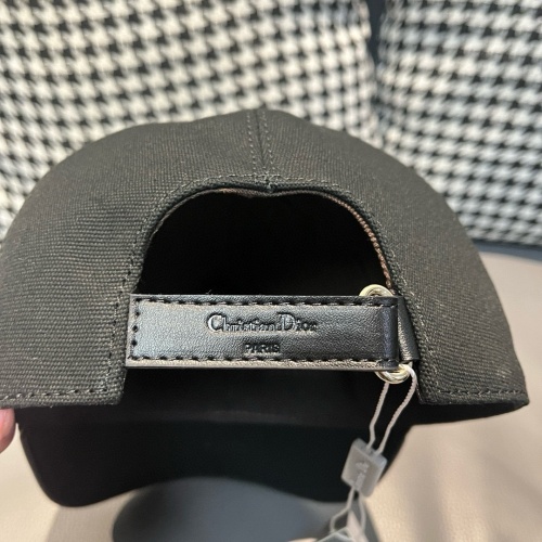 Replica Christian Dior Caps #1250564 $34.00 USD for Wholesale