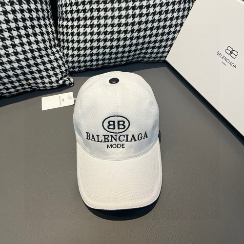 Balenciaga Caps #1250569 $36.00 USD, Wholesale Replica Balenciaga Caps