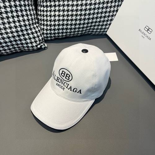 Replica Balenciaga Caps #1250569 $36.00 USD for Wholesale